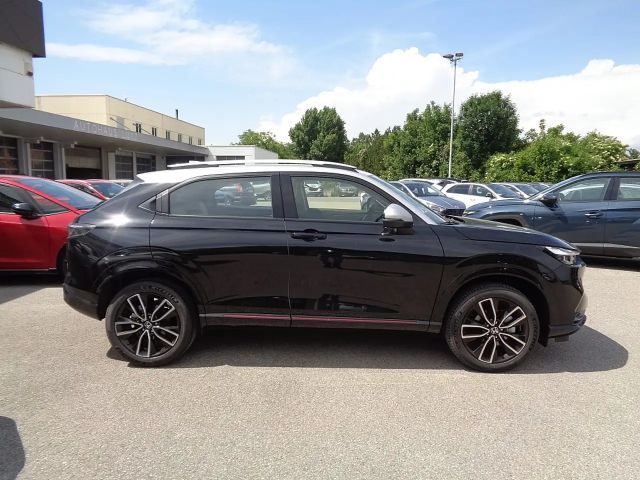 Honda HR-V Advance Hybrid i-MMD