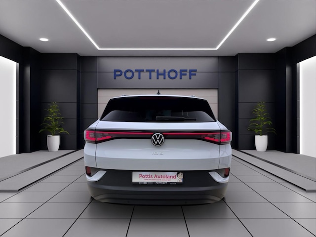 Volkswagen ID.4 Performance Pro