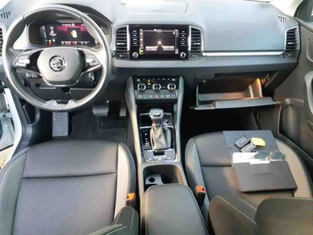 Skoda Karoq 2.0 TDI Tour