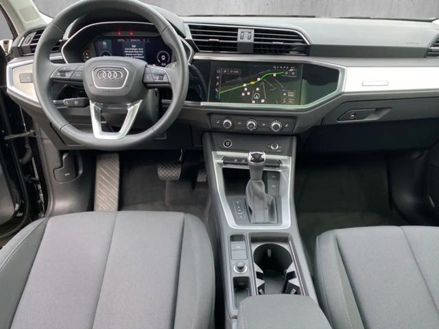 Audi Q3 35 TFSI S-Tronic