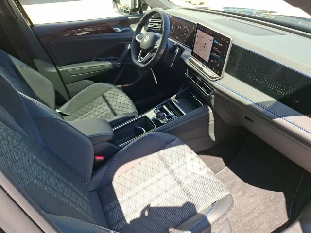 Volkswagen Tiguan DSG Sport