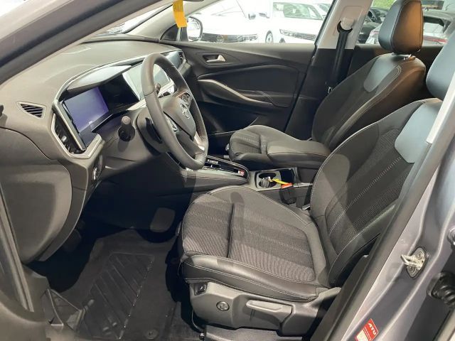 Opel Grandland X GS-Line Grand Sport