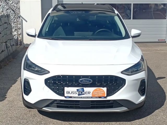 Ford Focus Active Wagon