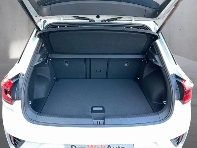 Volkswagen T-Roc 4Motion DSG Sport