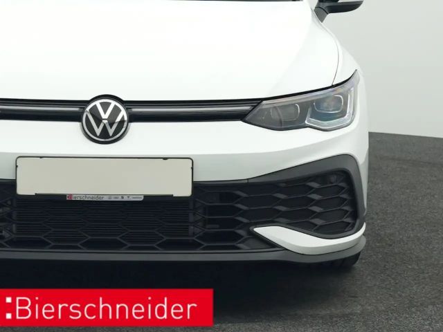 Volkswagen Golf 2.0 TSI DSG GTI IQ.Drive