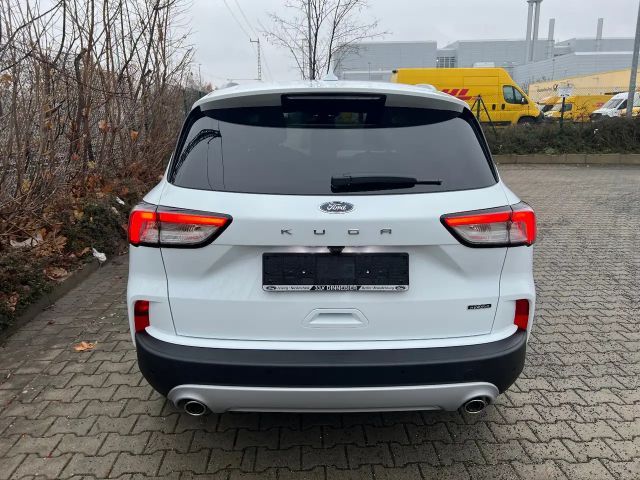 Ford Kuga Titanium