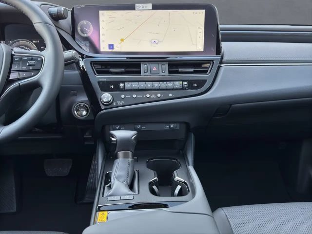 Lexus ES *h*BUSINESS*SOFORT* EBEDACH*15J-GARANTIE*