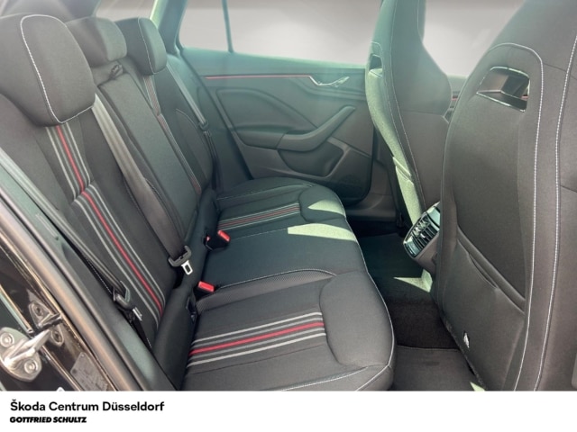 Skoda Kamiq 1.0 TSI Monte Carlo