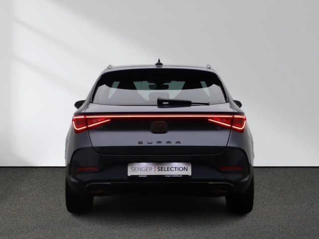 Cupra Leon 1.4 e-Hybrid Sportstourer