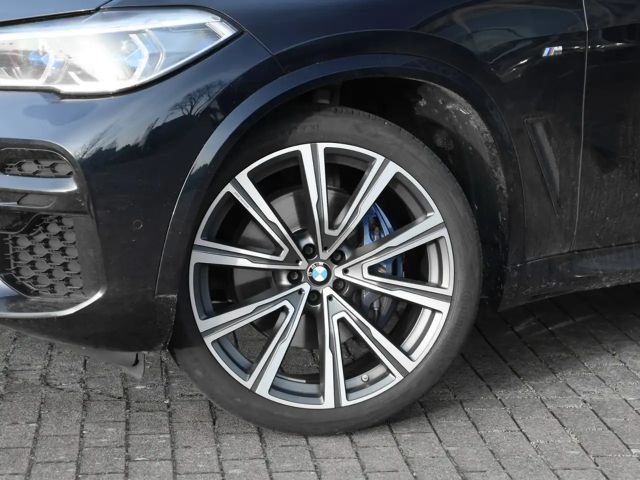 BMW X5 M-Sport xDrive30d