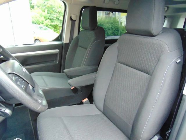 Opel Zafira Life 2.0 CDTI