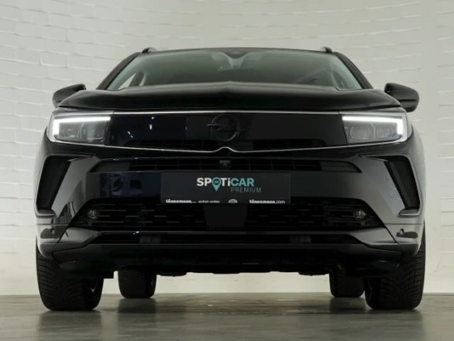 Opel Grandland X GS-Line Grand Sport