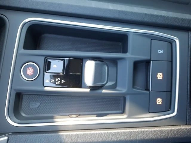 Seat Leon 2.0 TDI FR-lijn