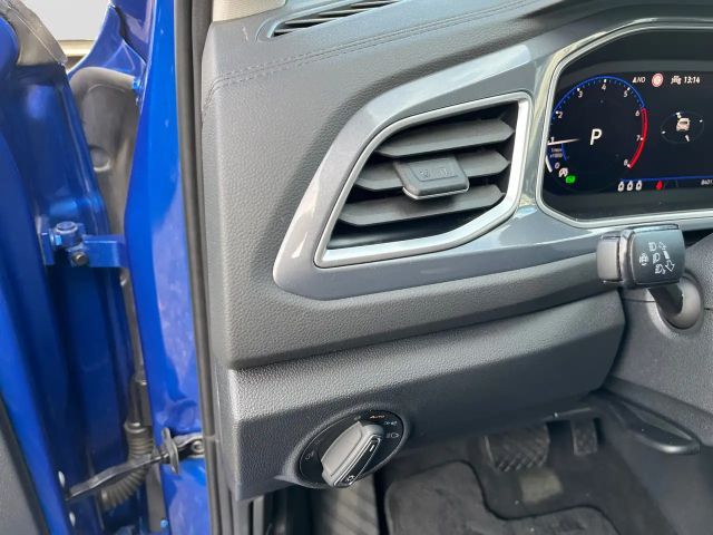 Volkswagen T-Roc DSG Style