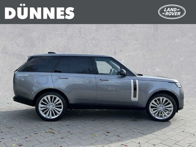 Land Rover Range Rover P530