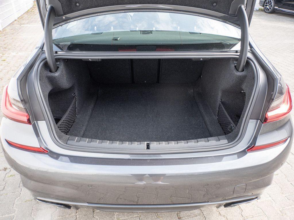 BMW M340 M340i Sedan xDrive