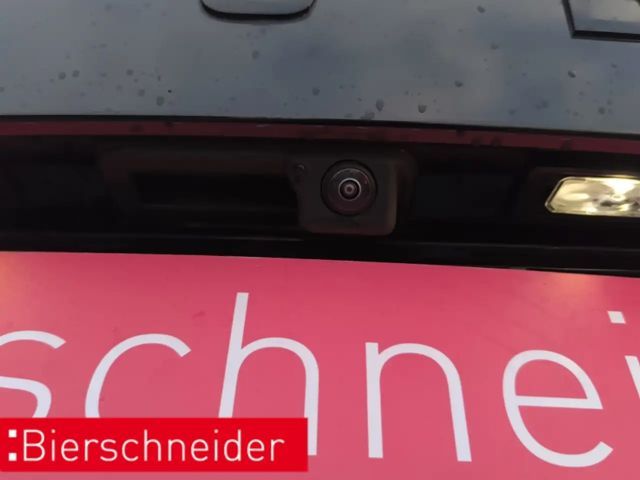 Skoda Octavia 2.0 TDI Combi Sportline