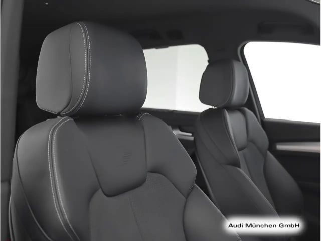 Audi Q5 40 TDI Quattro S-Line S-Tronic