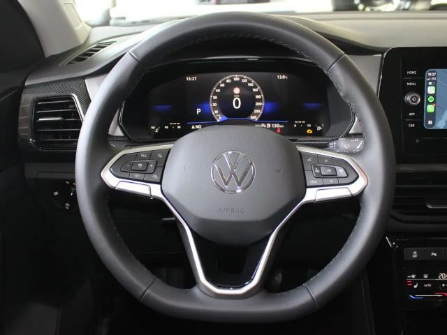 Volkswagen T-Cross 1.0 TSI DSG Life