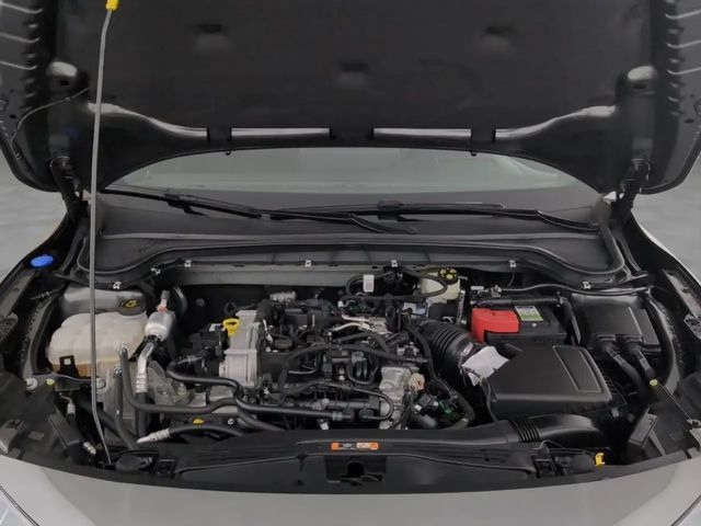 Ford Focus EcoBoost ST Line Wagon