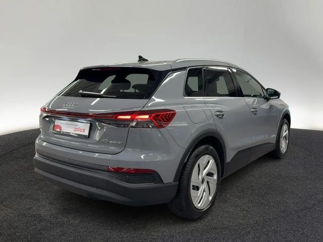 Audi Q4 e-tron 40