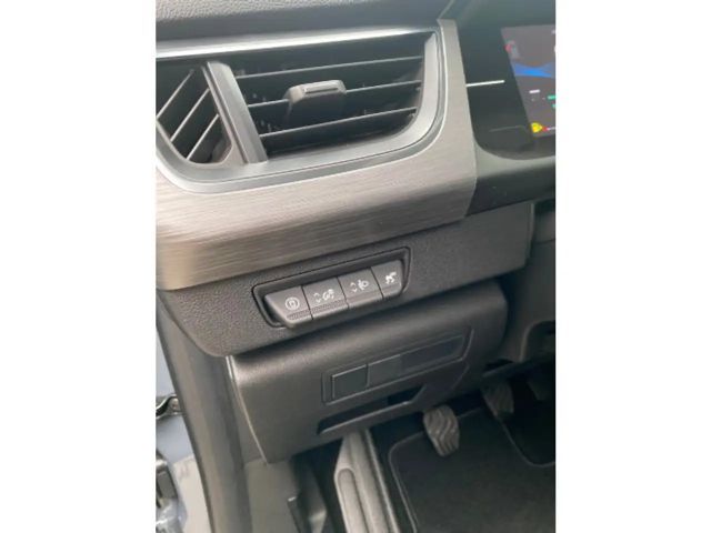 Nissan Townstar DIG-T N-Connecta