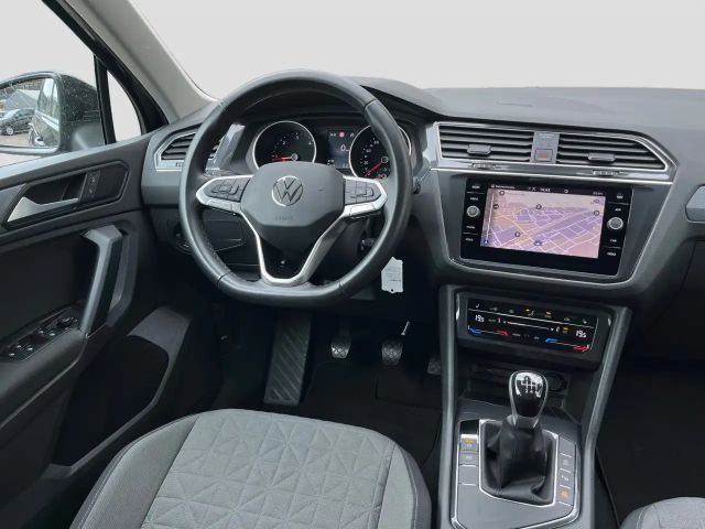 Volkswagen Tiguan 2.0 TDI IQ.Drive Life