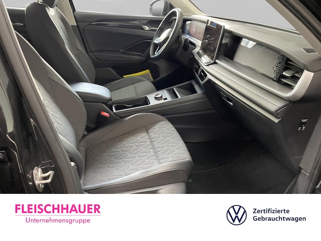 Volkswagen Tayron 2.0 TDI 4Motion Life
