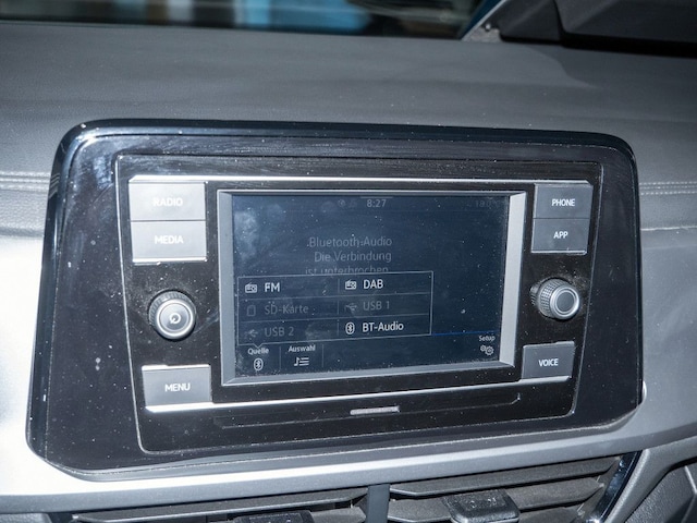 Volkswagen T-Roc 1.5 TSI DSG Life