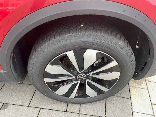 Volkswagen T-Roc 1.5 TSI Move