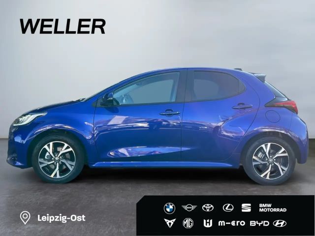 Toyota Yaris Comfort Hatchback Hybride