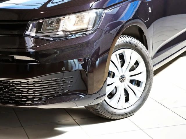 Volkswagen Caddy 1.5 TSI Maxi eHybrid