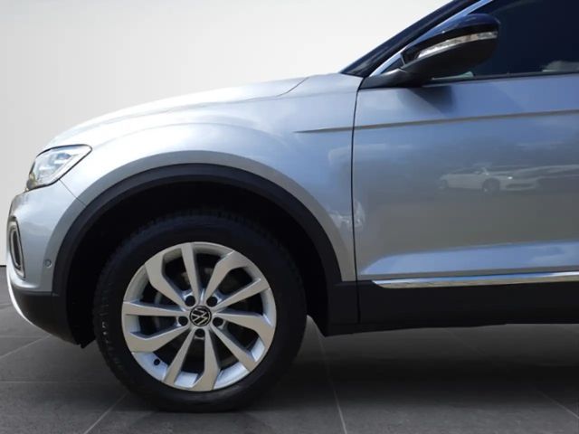 Volkswagen T-Roc DSG Style