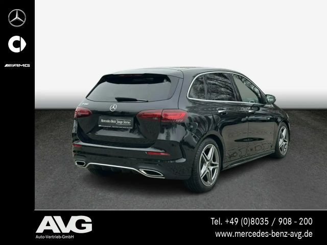 Mercedes-Benz B 180 B 180 Styling Pano Distronic 360° Keyless RDK LED