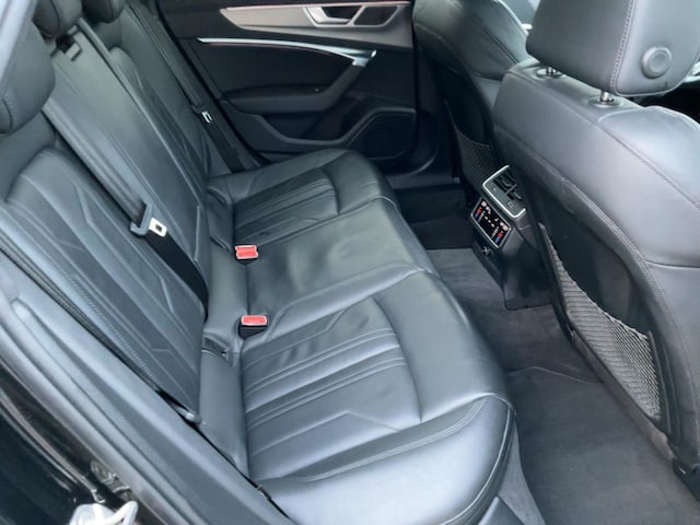 Audi A6 50 TDI Avant Quattro