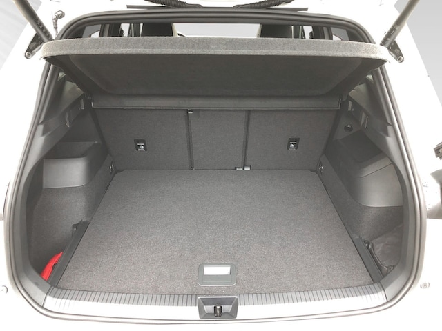 Volkswagen Tiguan 1.5 eTSI DSG Life