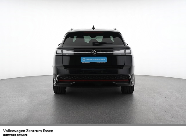 Volkswagen ID.7 4Motion GTX Tourer