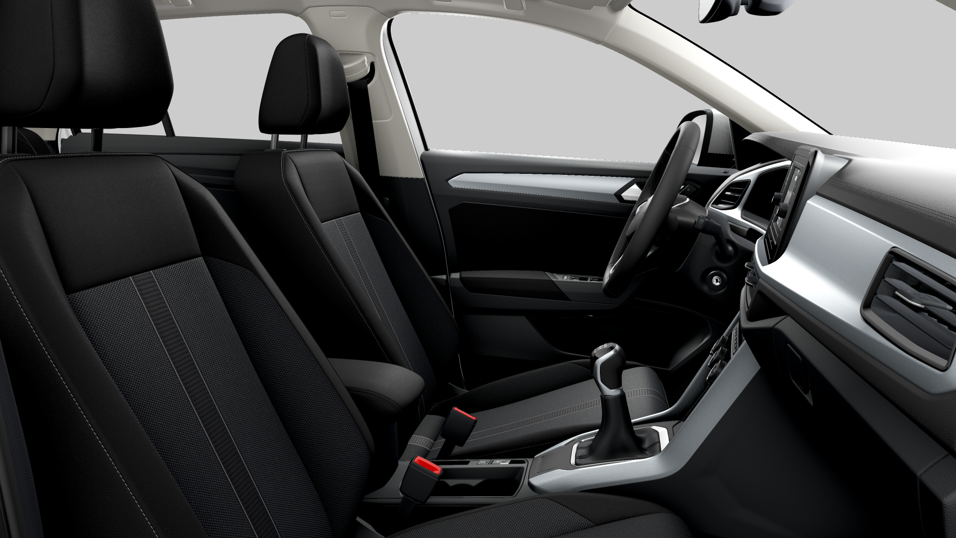 Volkswagen T-Roc 2.0 TDI Life