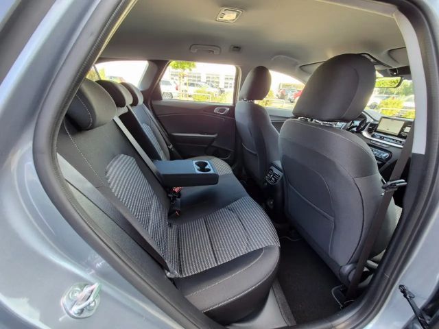 Kia Ceed GDi SportWagon Vision