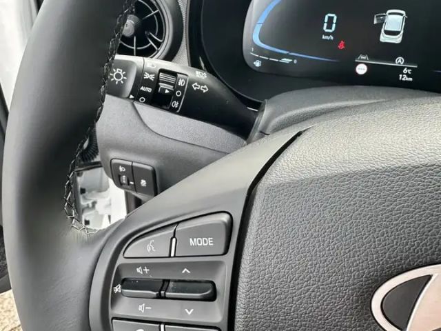 Hyundai i10 Hyundai i10 Spring / Carplay / Tempom./ Klima