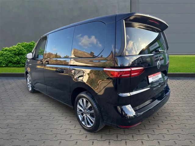 Volkswagen Multivan T7 eHybrid