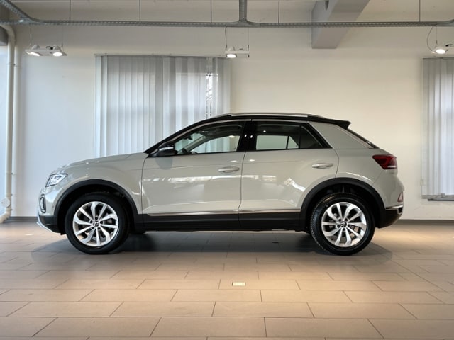 Volkswagen T-Roc 1.5 TSI