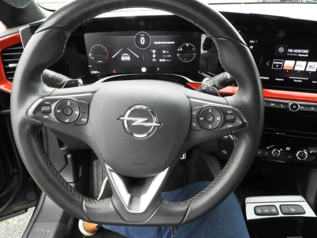 Opel Mokka GS-Line Grand Sport