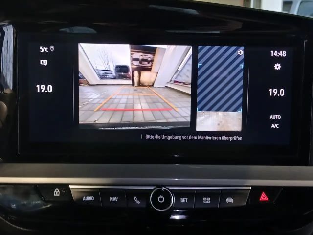 Opel Mokka 1.2 Turbo