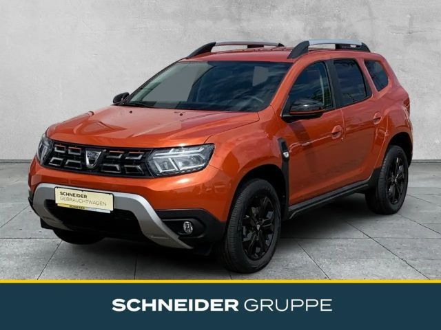 Dacia Duster 1.3 TCe Extreme TCe 130