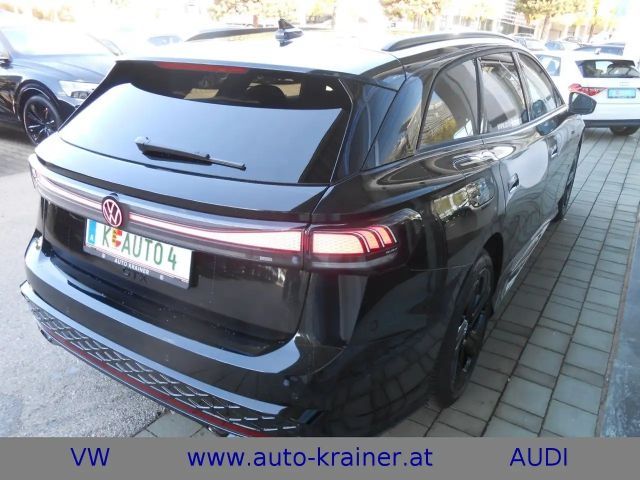 Volkswagen ID.7 4Motion GTX Tourer