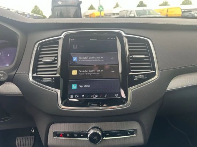 Volvo XC90 AWD Bright Plus