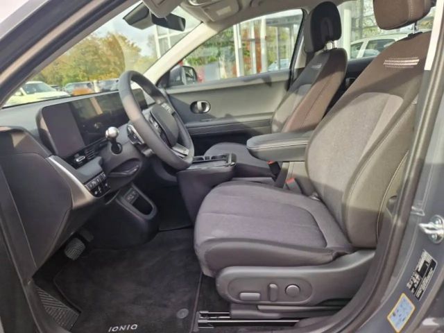 Hyundai IONIQ 5 Dynamiq