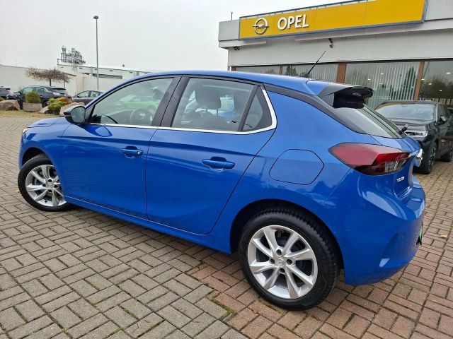 Opel Corsa Elegance