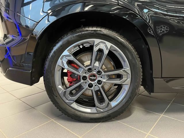 MINI John Cooper Works Countryman All4